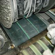 ERO Joint® Conveyor belt Printing